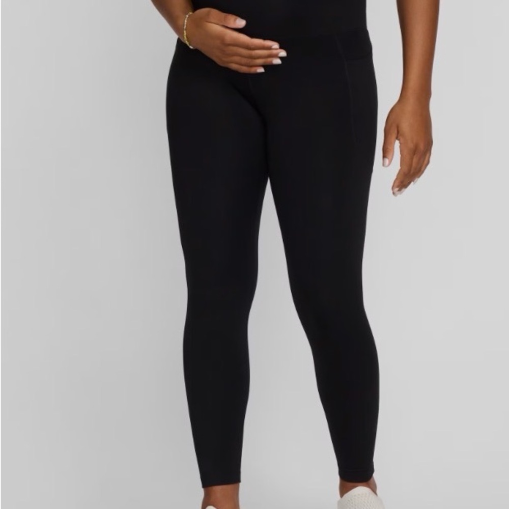 Nike maternity Leggings